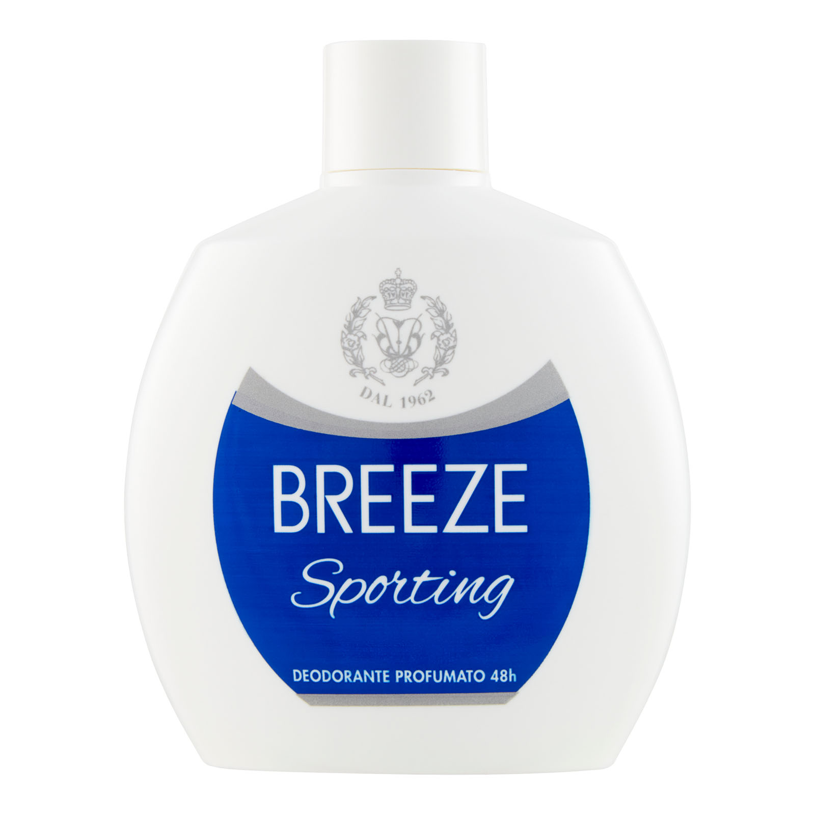 Sporting Deodorante Profumato 48h 100 ml