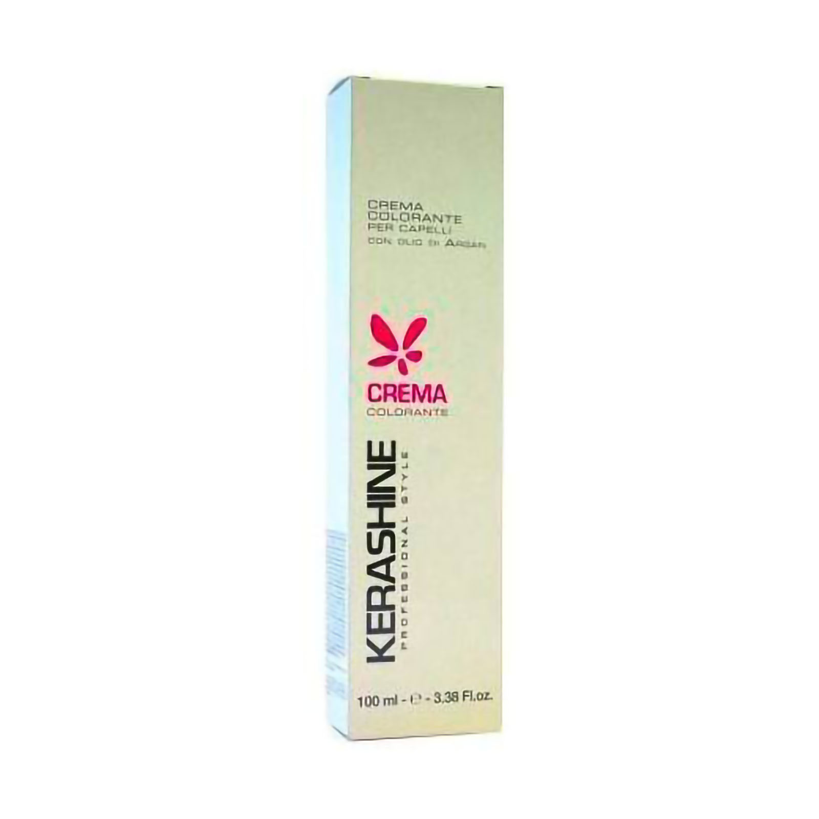 Crema Colorante Per Capelli Con Olio Di Argan 100 Ml 5.4 castano chiaro rame
