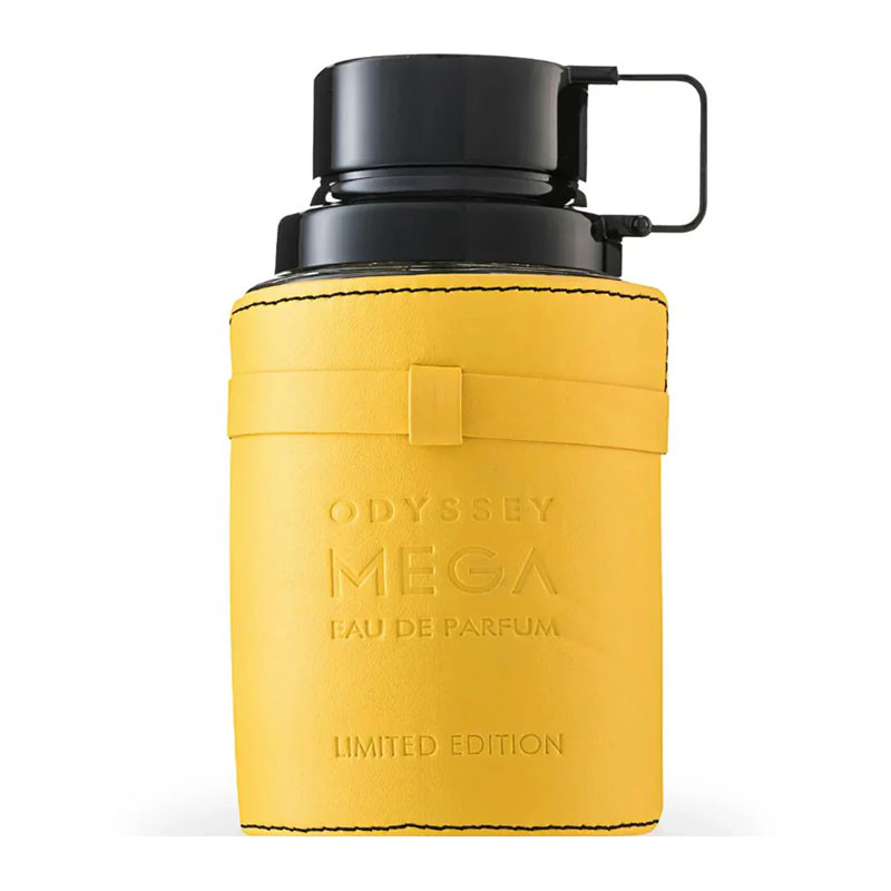 Armaf Odyssey Mega Limited Edition - 100ML Eau de Parfum Profumi da Uomo