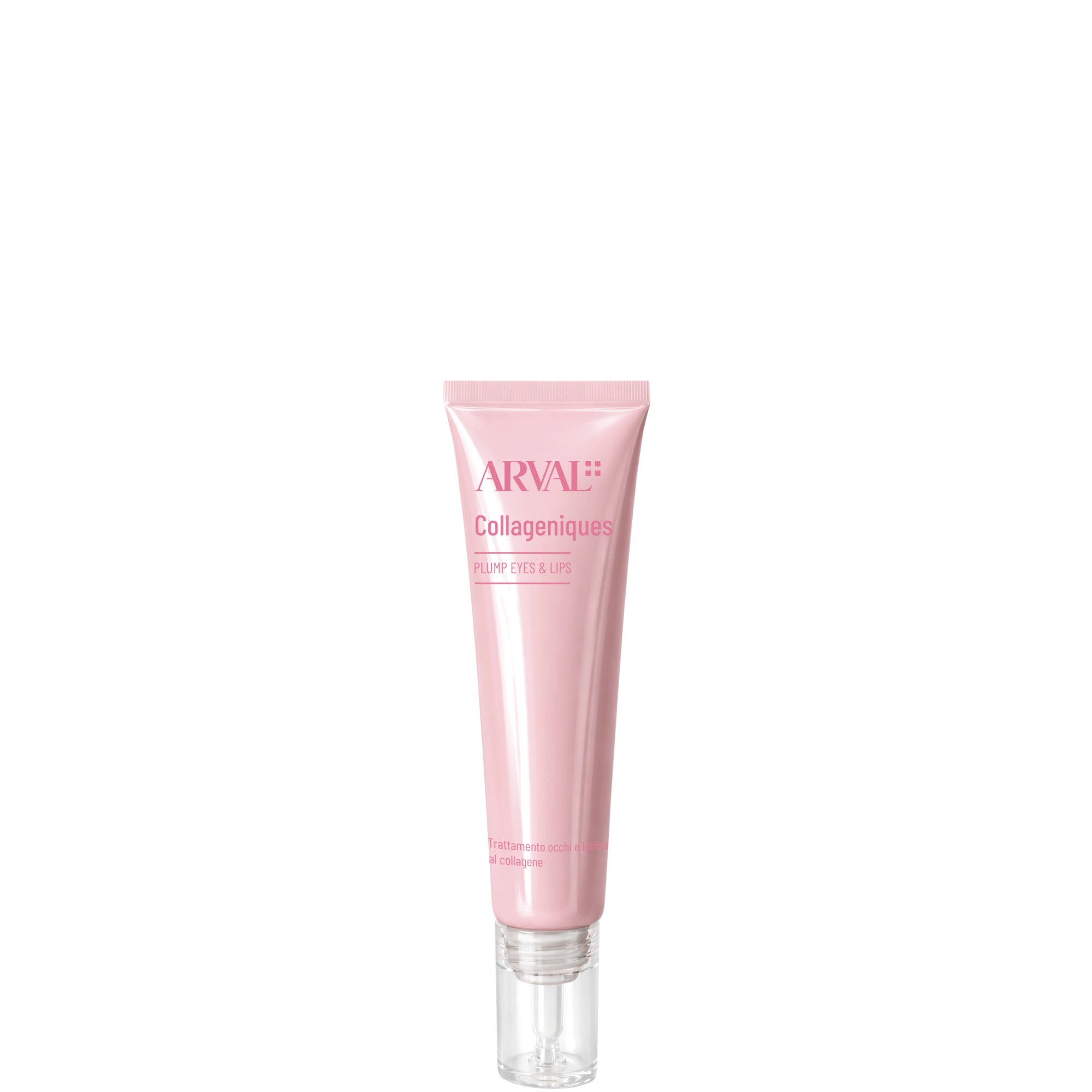 Collageniques - Plump Eyes and Lips - 15 ML