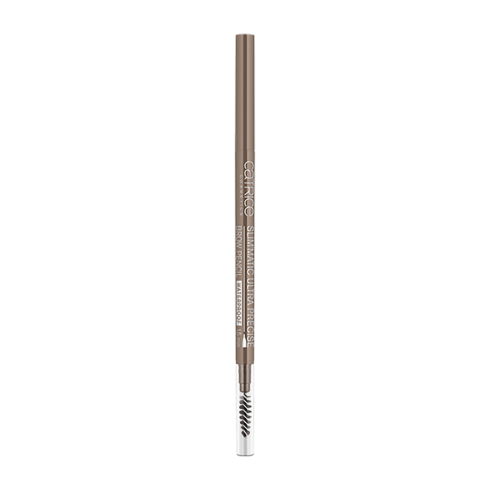 Slim`matic Ultra Precise Matita Per Sopracciglia Resistente All`acqua 030 - dark