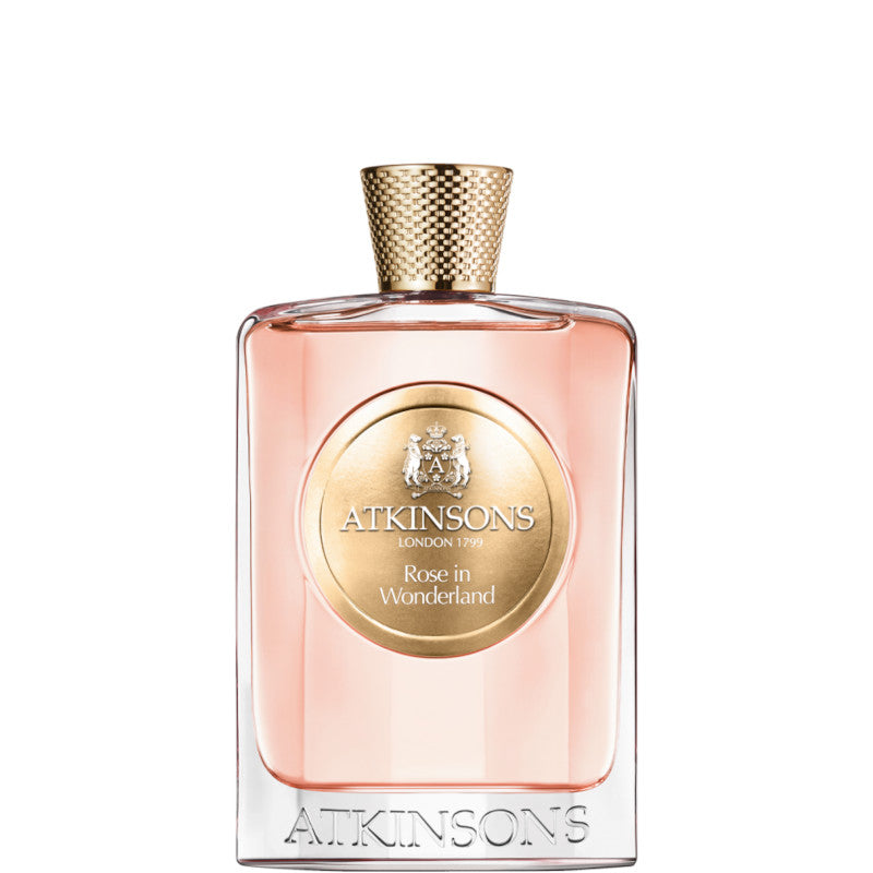 Rose in Wonderland 100 ML - 100 ML