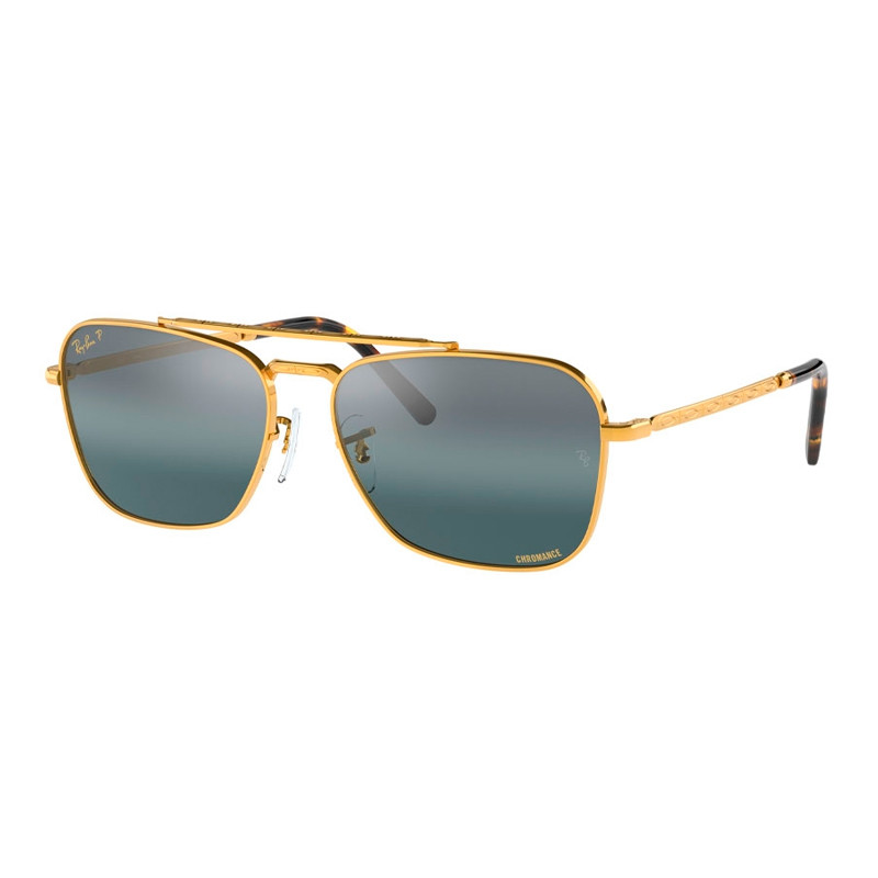 Ray-ban Occhiali da sole da donna Sunglasses 0Rb3636