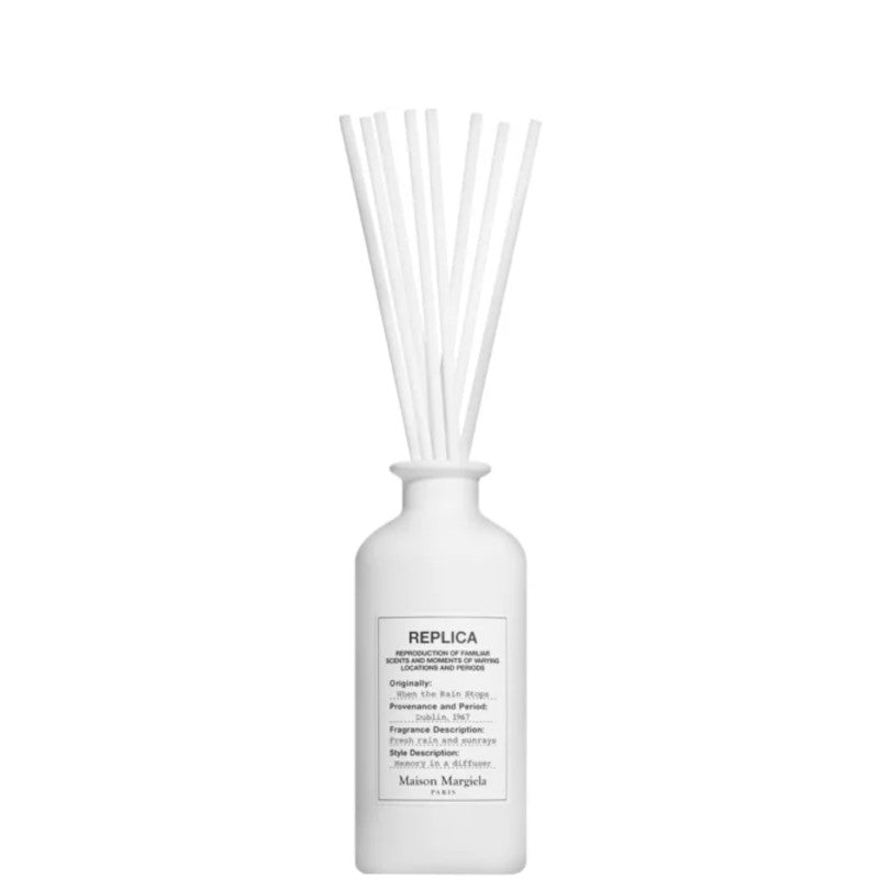 Maison Margiela Replica When The Rain Stops - 185 ML