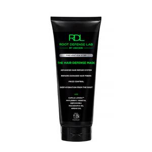 Unicskin Trattamento dei capelli The Hair Defense Mask Maschera protettiva e riparatrice per capelli