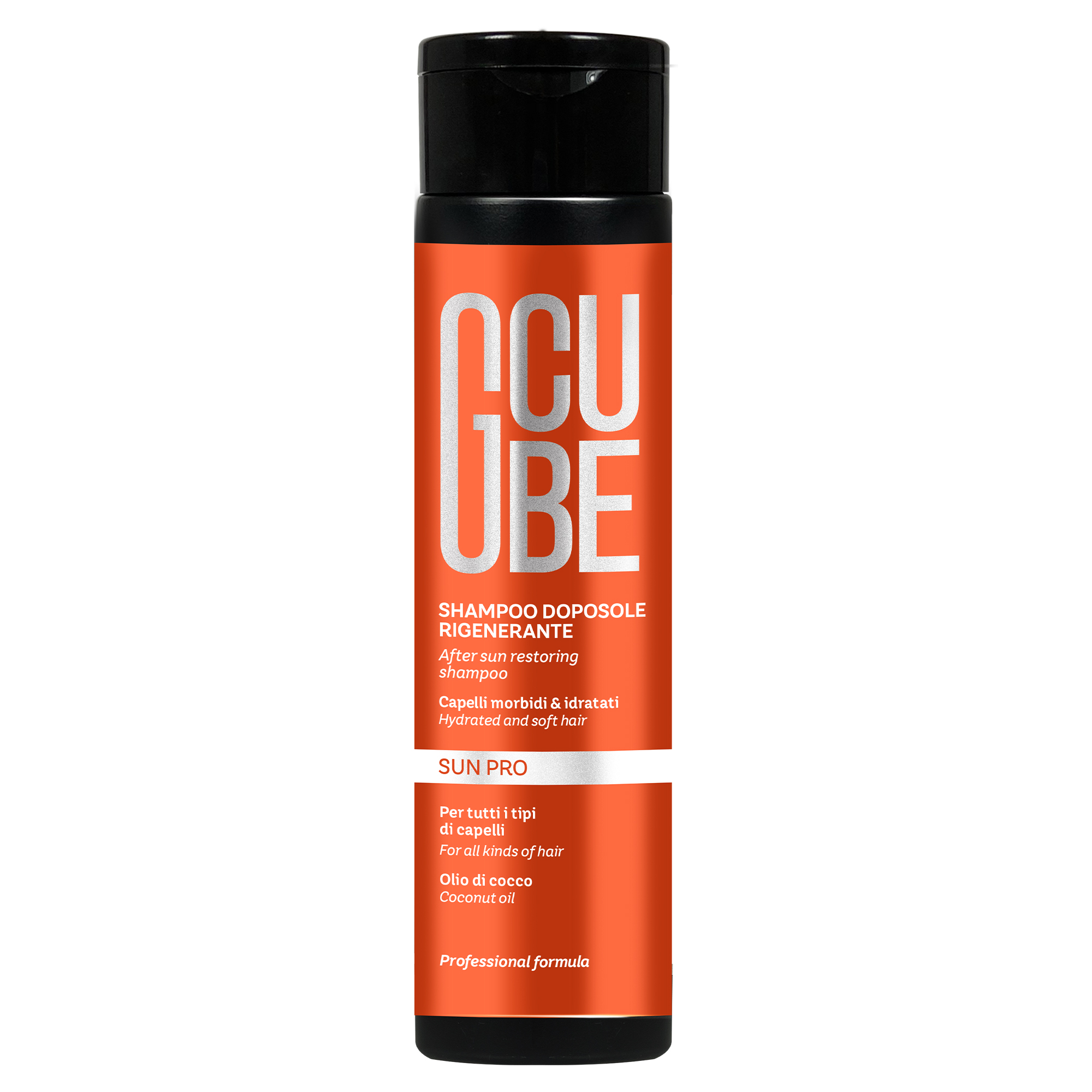 Sum Pro - Shampoo 300 ml
