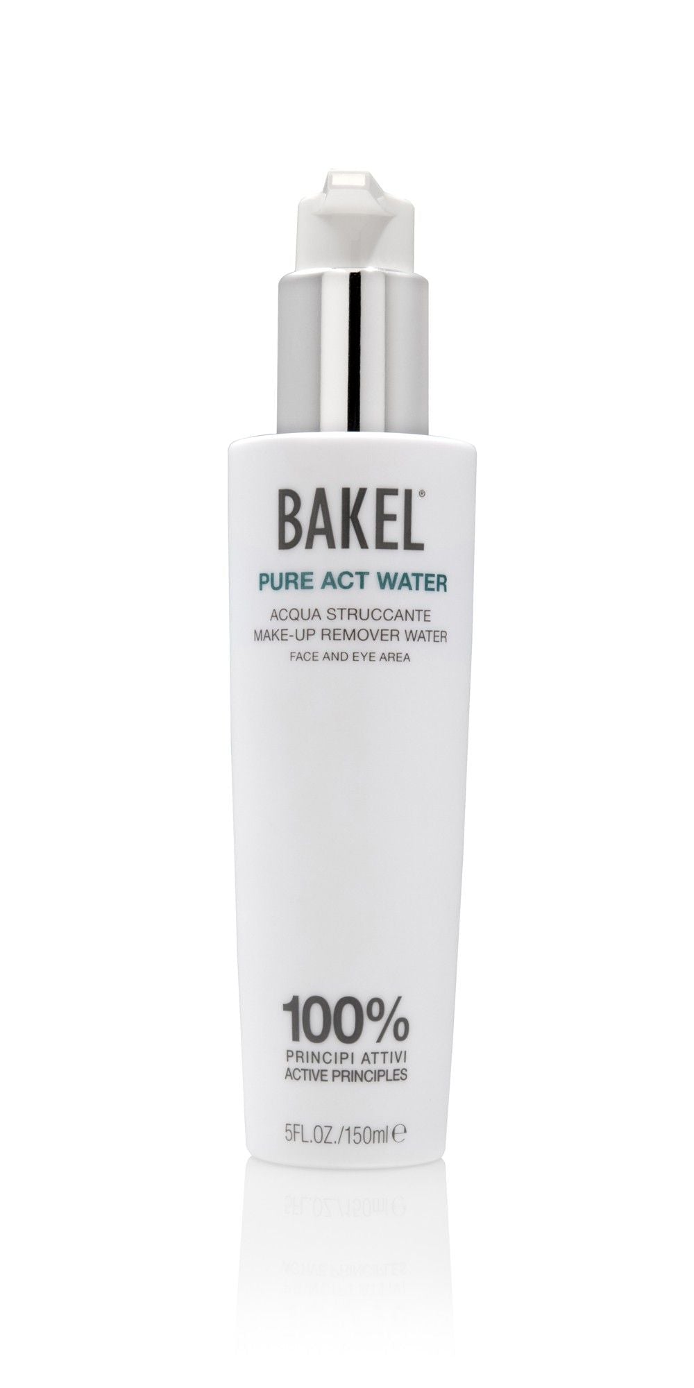 Pure Act Water (Acqua Struccante Veloce) 150ml