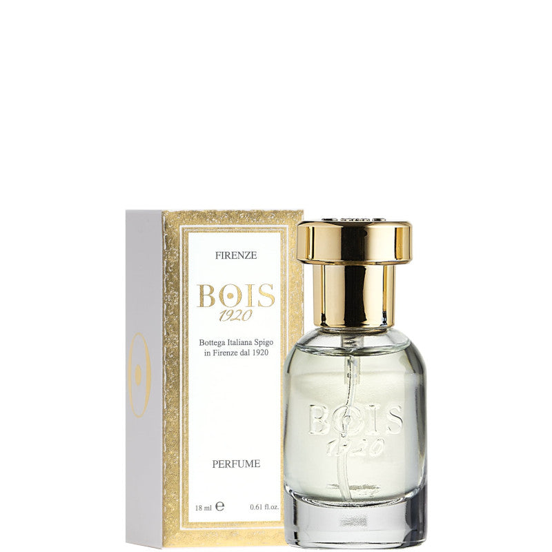 Bois 1920 I TRASPARENTI - Paranà EDP - 18 ML