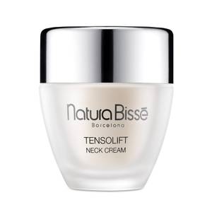 Natura Bissé Collo e Decollete Tensolift Neck Cream Crema Lifting Collo e Décolleté