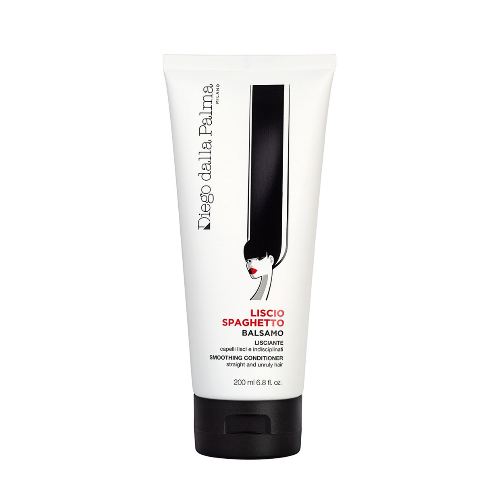 Lisciospaghetto Balsamo Lisciante 200 ml