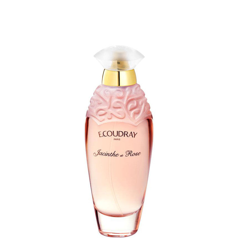 Jacinthe Et Rose Eau de Toilette - 100 ML