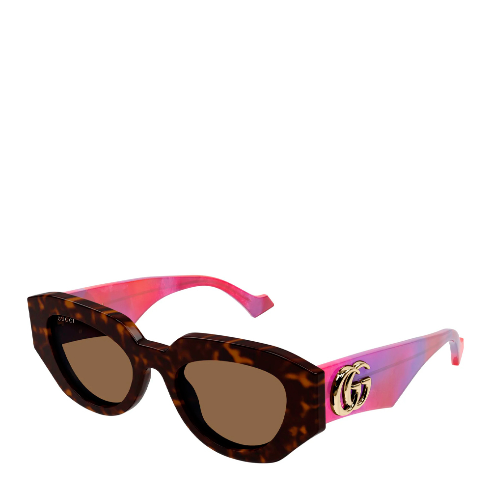 Gucci Eyewear Occhiali da sole da donna Occhiali da sole GG1421S