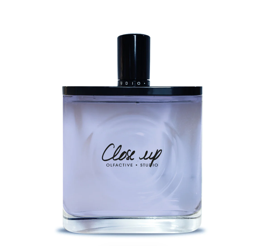 Close Up (EDP 100)