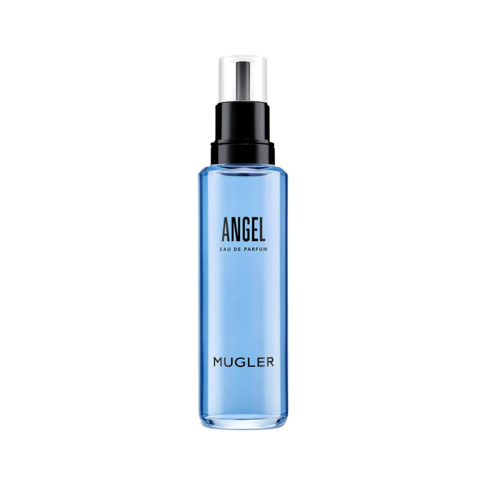 Angel - Eau De Parfum Ricaricabile 100 ml ricarica