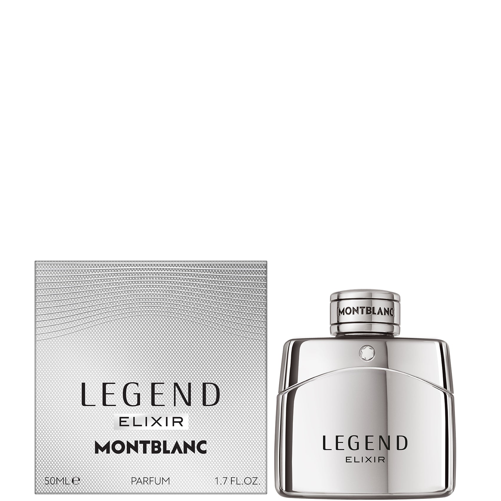 Montblanc Legend Elixir Parfum - 50 ML