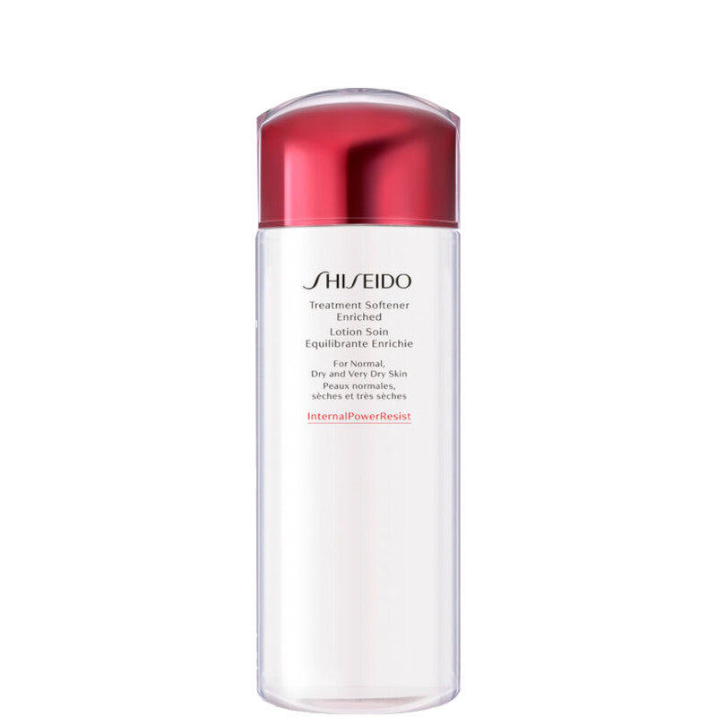 Treatment Softener Lotion Soin Equilibrante Enriched - 300 ML EDIZIONE LIMITATA