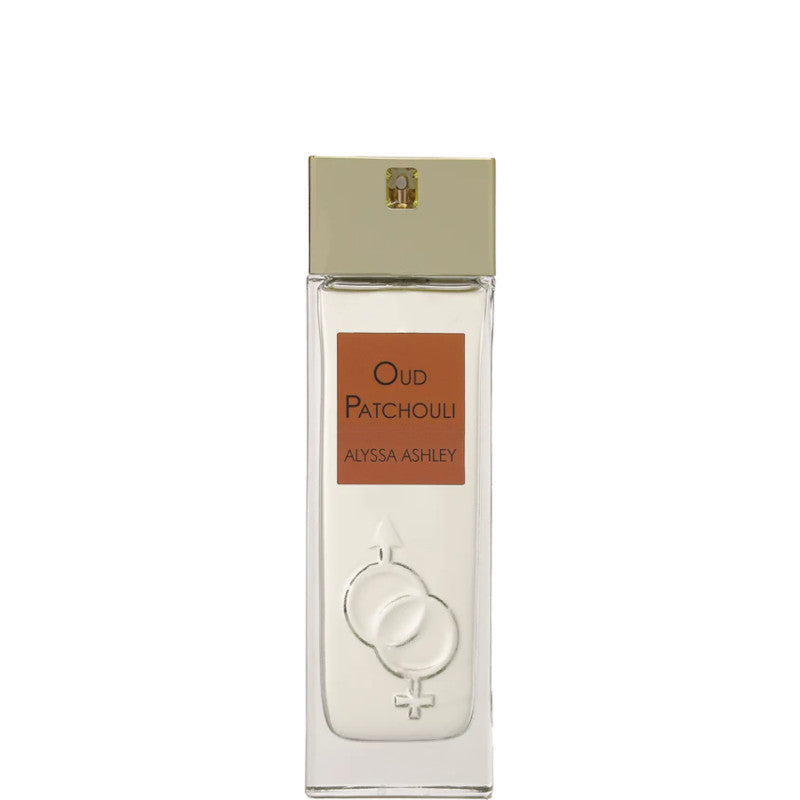 Oud Patchouli - 100 ML