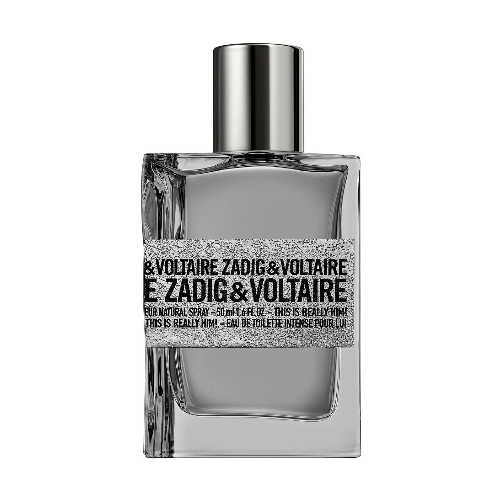 This Is Really Him! - Eau De Toilette 100 ml