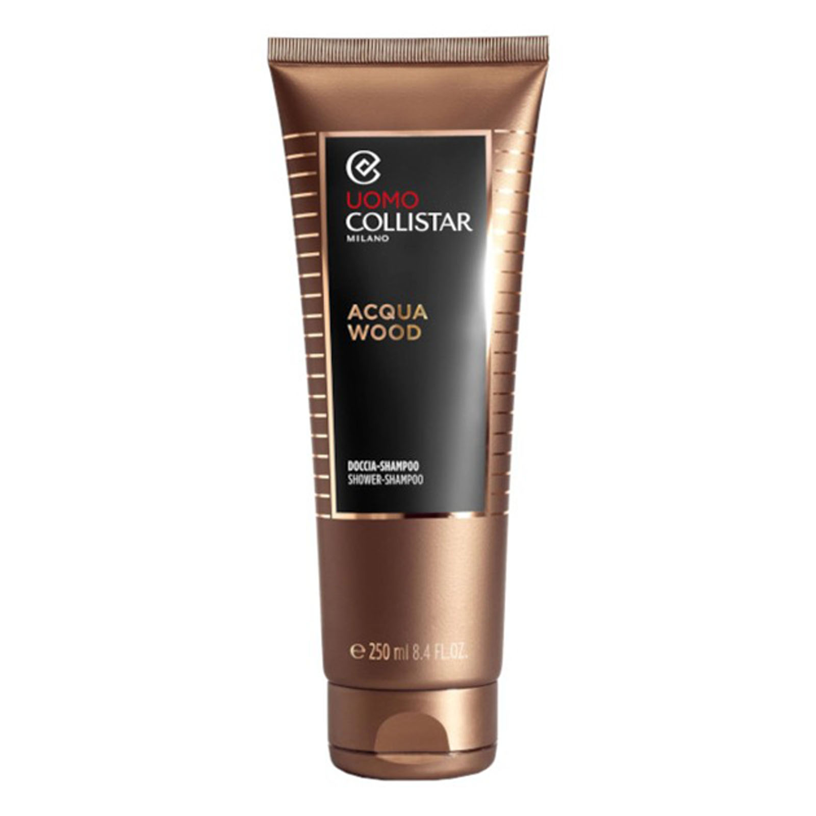 Acqua Wood Doccia Shampoo 250 ml