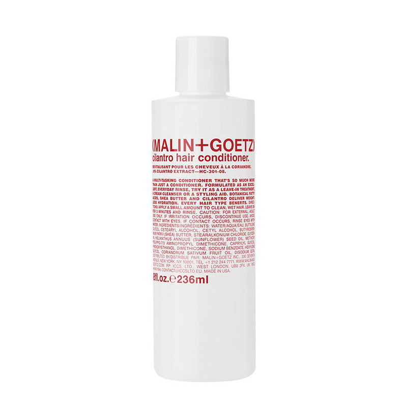 Malin+goetz Condizionatori Cilantro Hair Conditioner Condizionatore