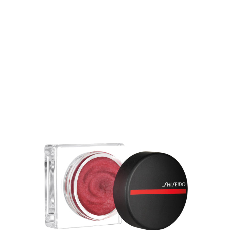 Face Minimalist Whipped Powder Blush - N.06 - SAYOKO