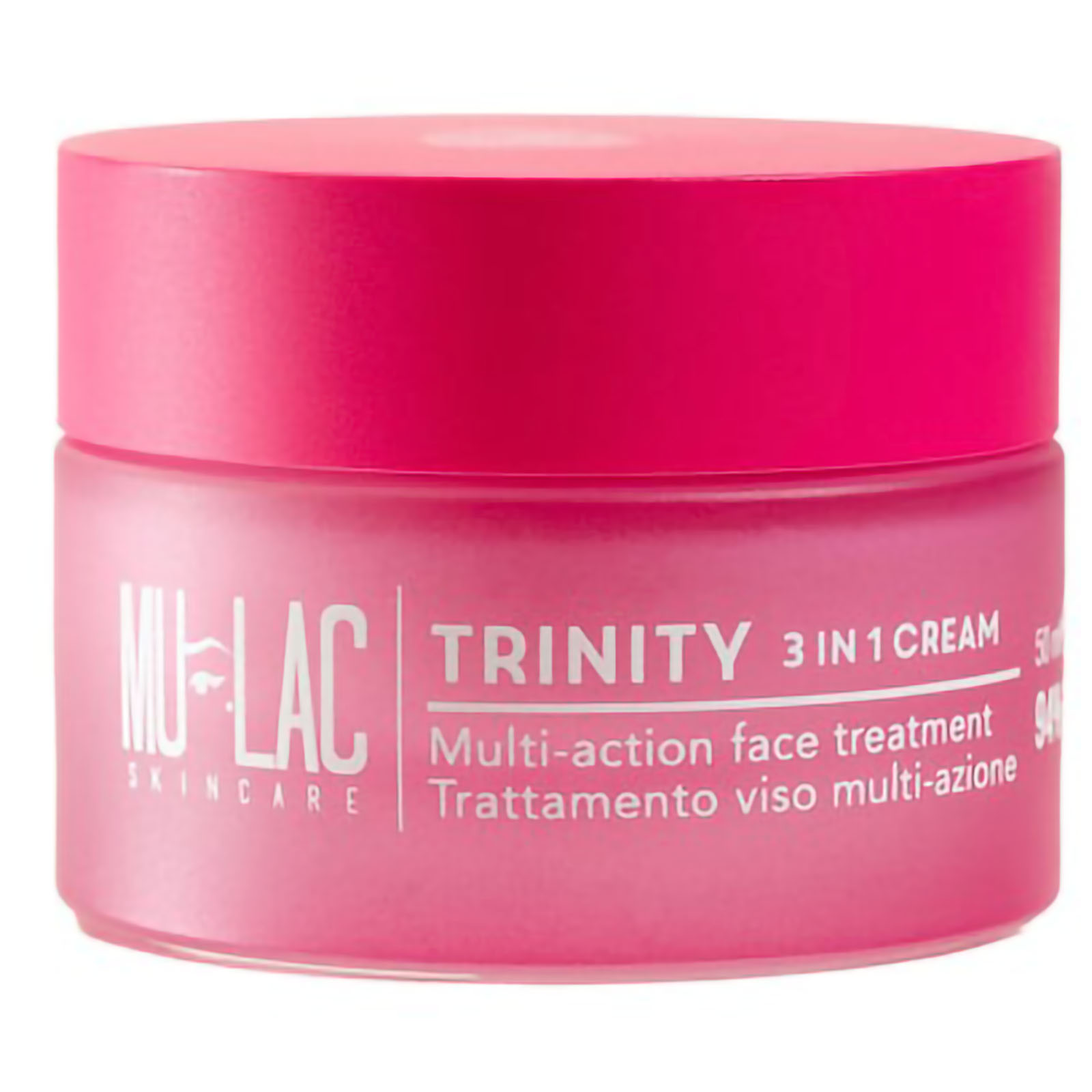 Trinity 3 In 1 Cream 50 ml