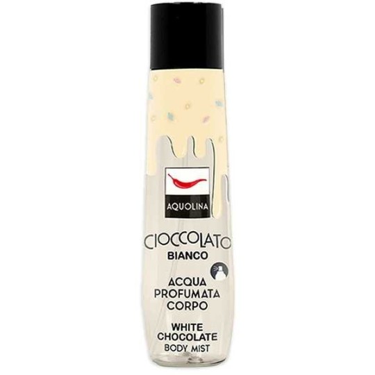 Aquolina Acqua profumata - 150 ml - White chocolate
