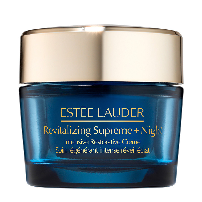 Estee Lauder Creme per il trattamento Revitalizing Supreme+ Night Cream Crema rivitalizzante