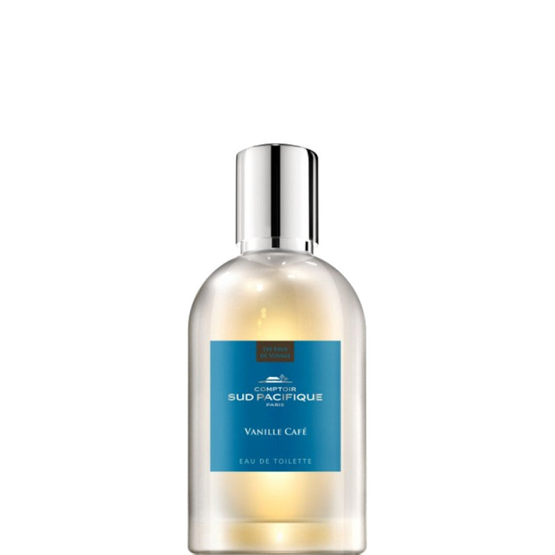 Vanille Cafè - 100 ML