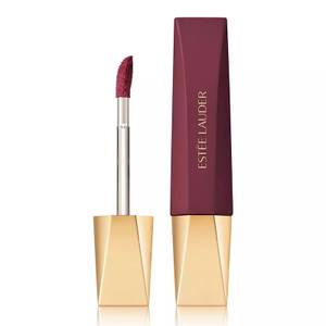 Estee Lauder Labbra Pure Color Colore labbra in stile mousse con burro di Moringa 930 BAR NOIR