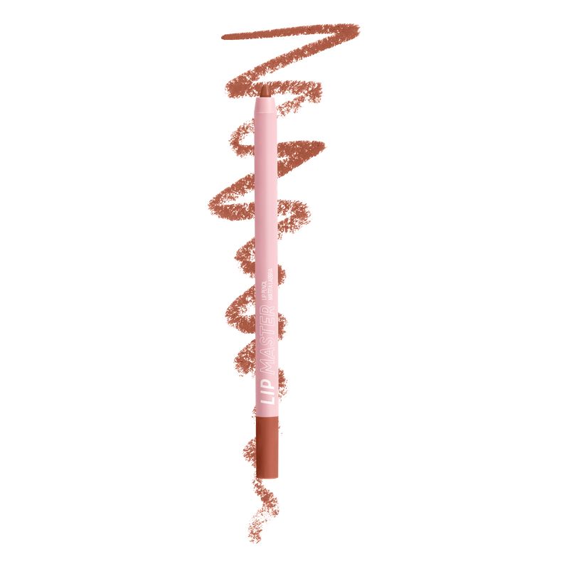 Mulac Lip Master - Lip Pencil - 03