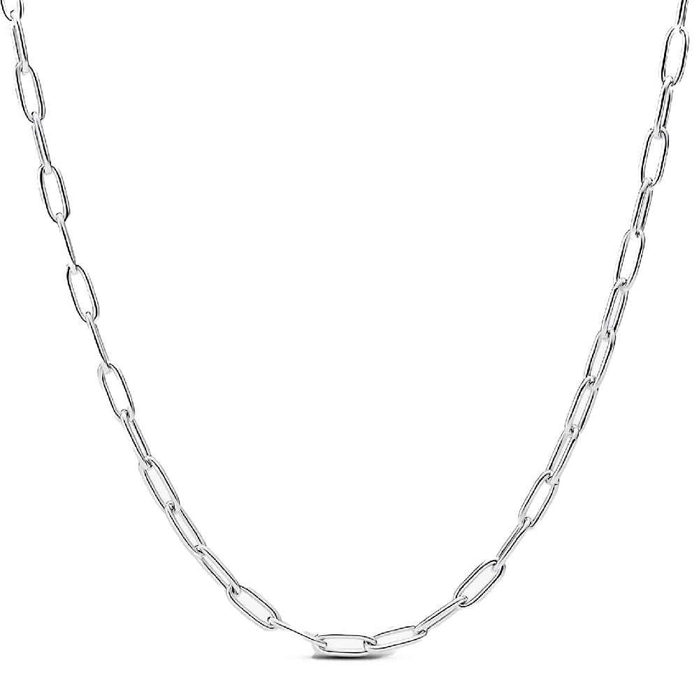 Pandora Collane Collana lunga Pandora ME Link Chains 393416C00