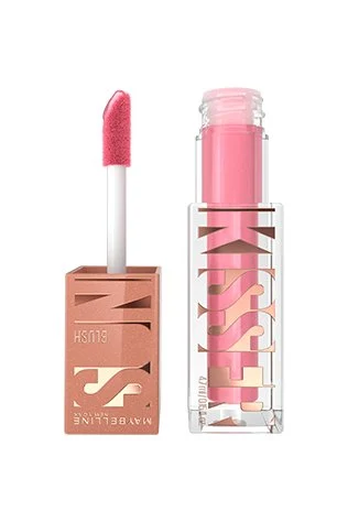 Maybelline Sunkisser - Blush Liquido - 05