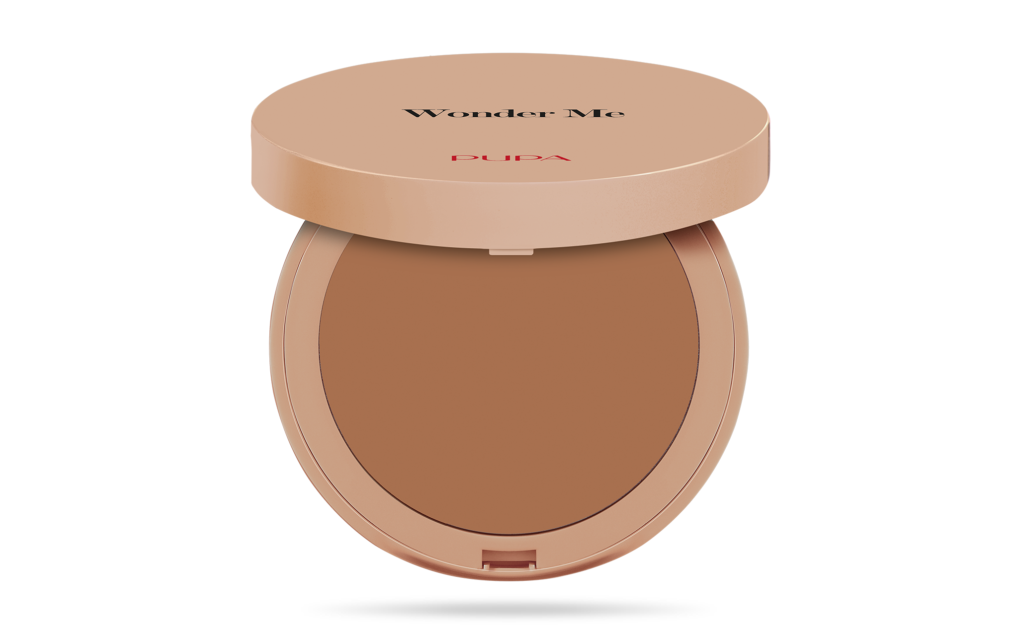 Pupa Wonder Me - Bronzer - 004