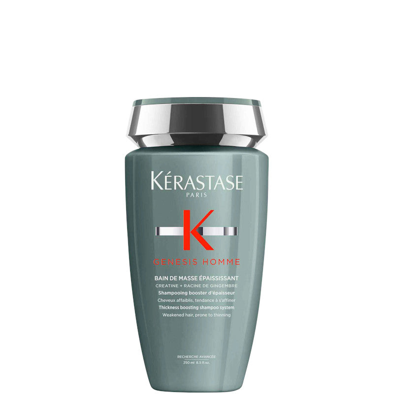Genesis Homme - Bain de Masse Épaisissant 250 ML - 250 ML