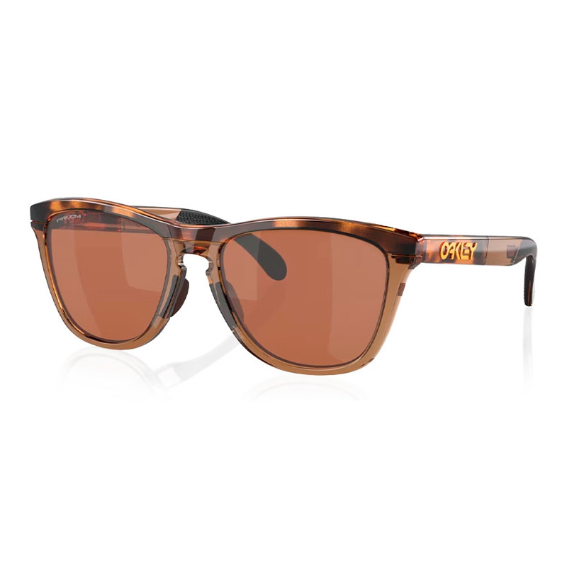 Oakley Occhiali da sole per uomo Frogskins Range Sunglasses