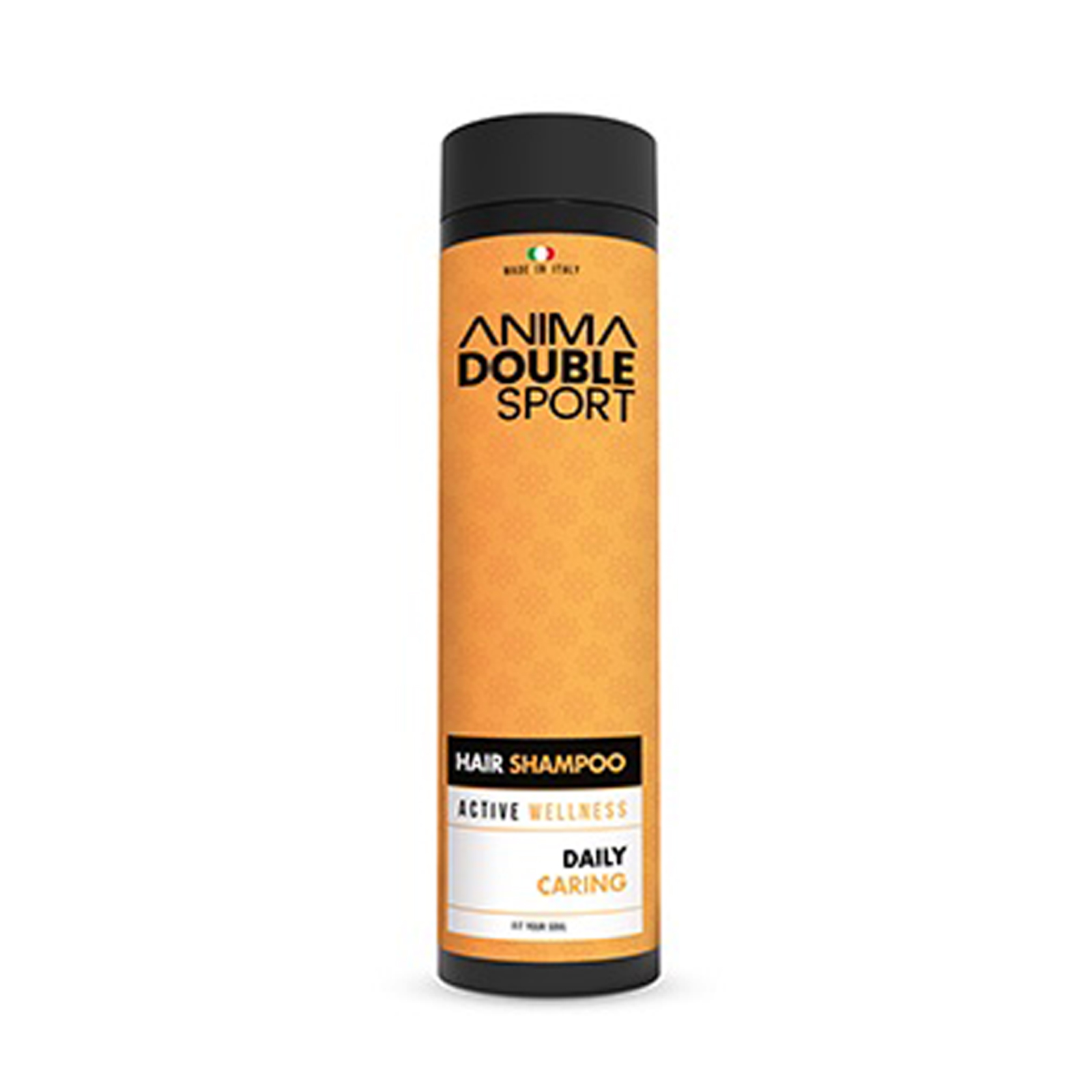 Hair Shampoo Daily Caring 400 ml
