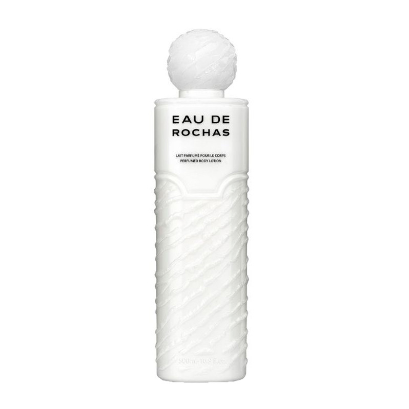 Rochas Bagnodoccia Eau Rochas Body Lotion