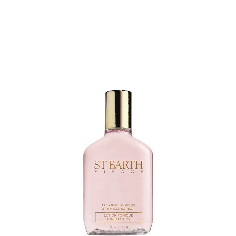 A L'Extrait De Melon Tonic Lotion - 25 ML