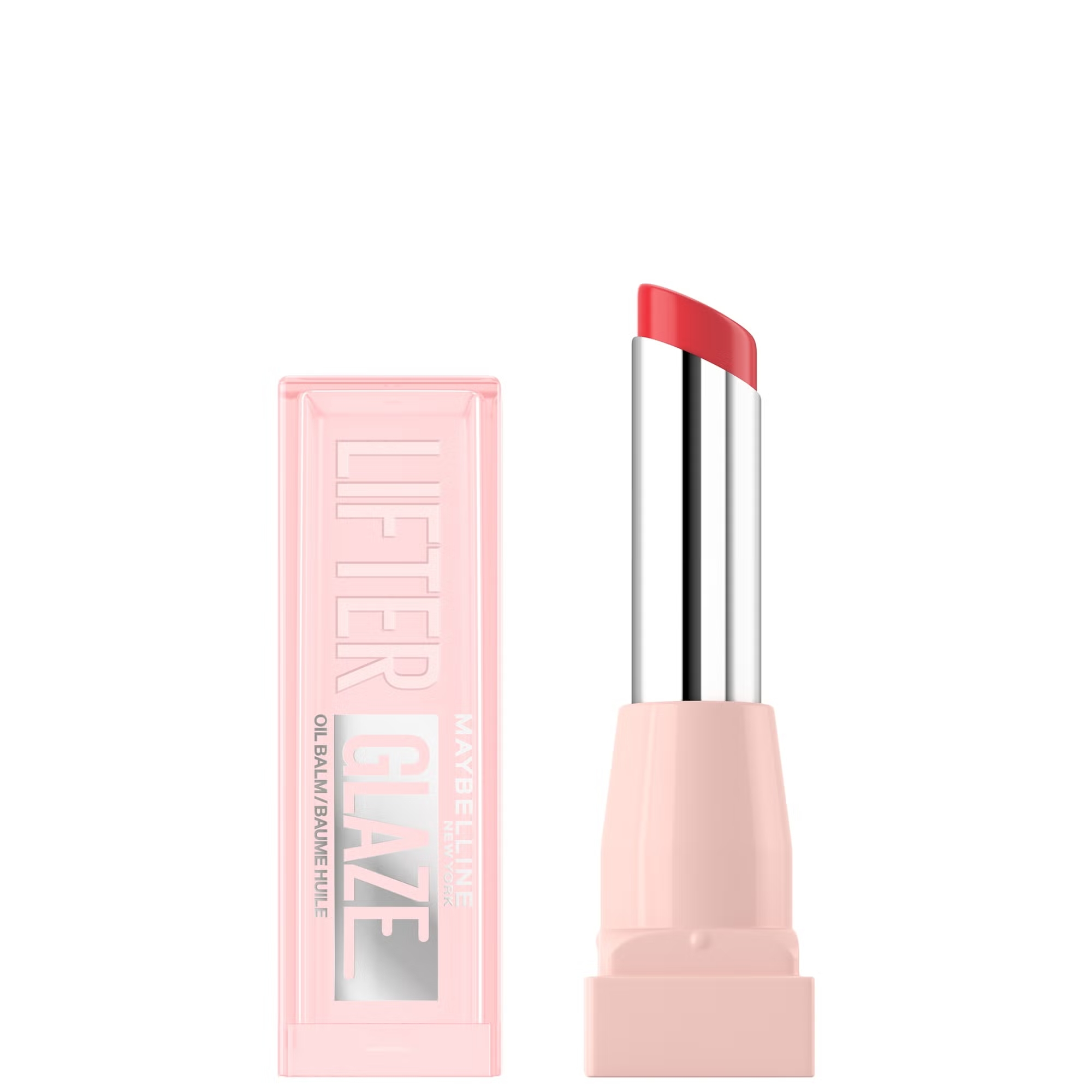 Maybelline Balsamo labbra - Lifter Glaze - 5 Peach Quench