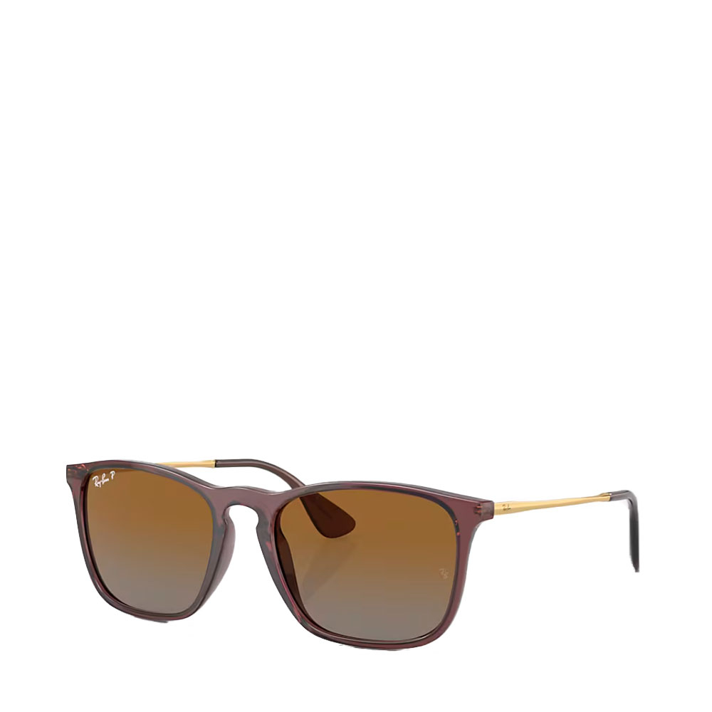 Ray-ban Occhiali da sole per uomo OCCHIALI DA SOLE CHRIS RB4187