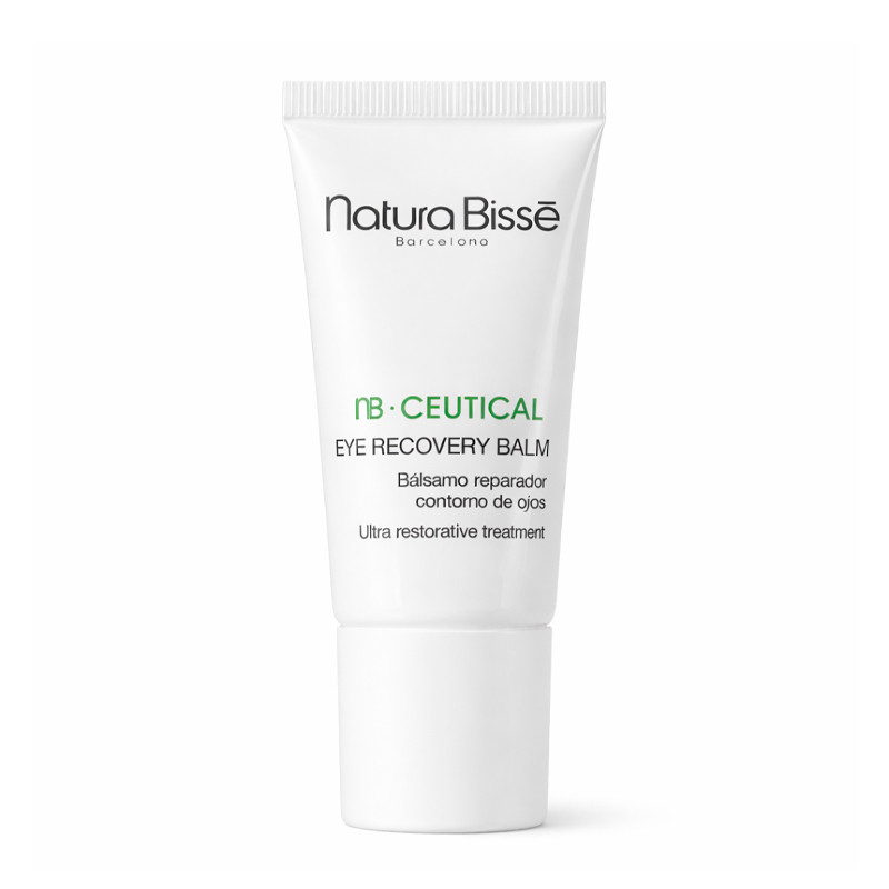 Natura Bissé Trattamenti Occhi Eye Recovery Balm Contorno occhi