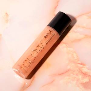 So...? Glow by So...? Shimmering Body Mist - CHAMPÁN Profumi di Donna