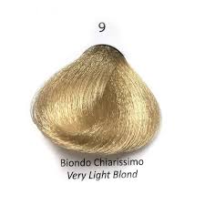 Farmagan - Performance Color 9 Biondo chiarissimo