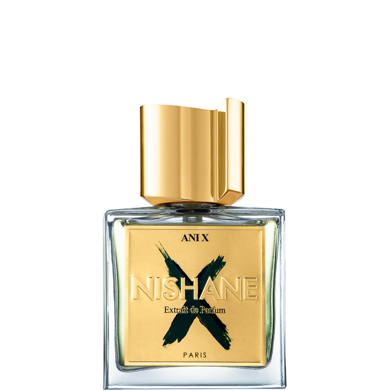 Nishane Ani X - The X Collection - 50 ML
