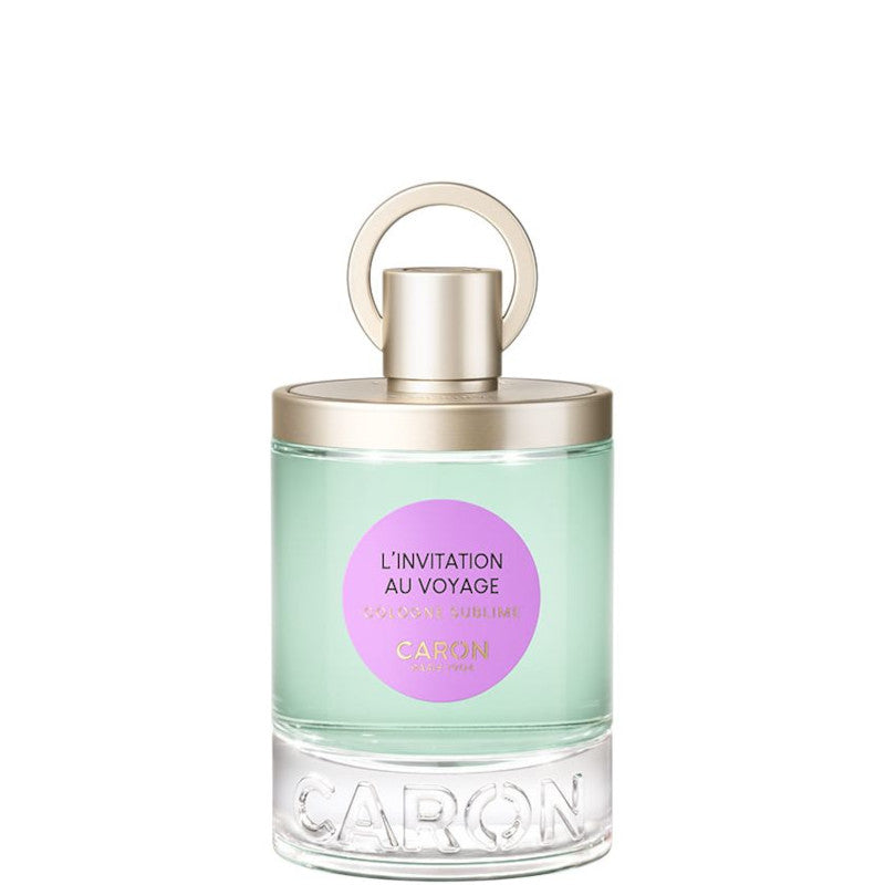 Caron Paris L’Invitation au Voyage - 100 ML