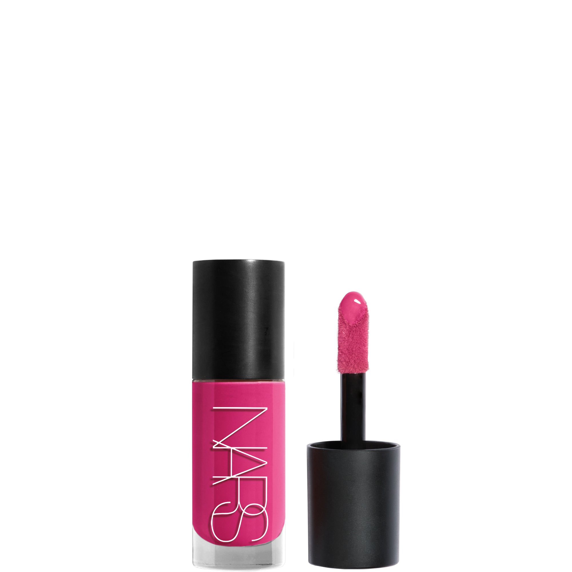 Nars Insatiable Liquid Blush - GIRL HAPPY