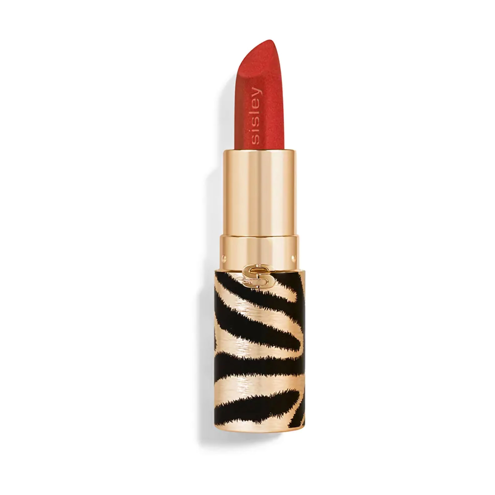 Phyto-rouge Velvet 43 rouge ardent