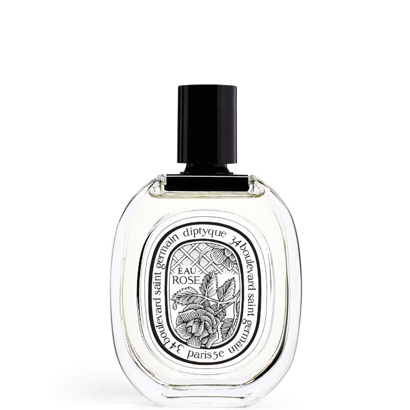 Eau Rose Eau de Toilette - 100 ML