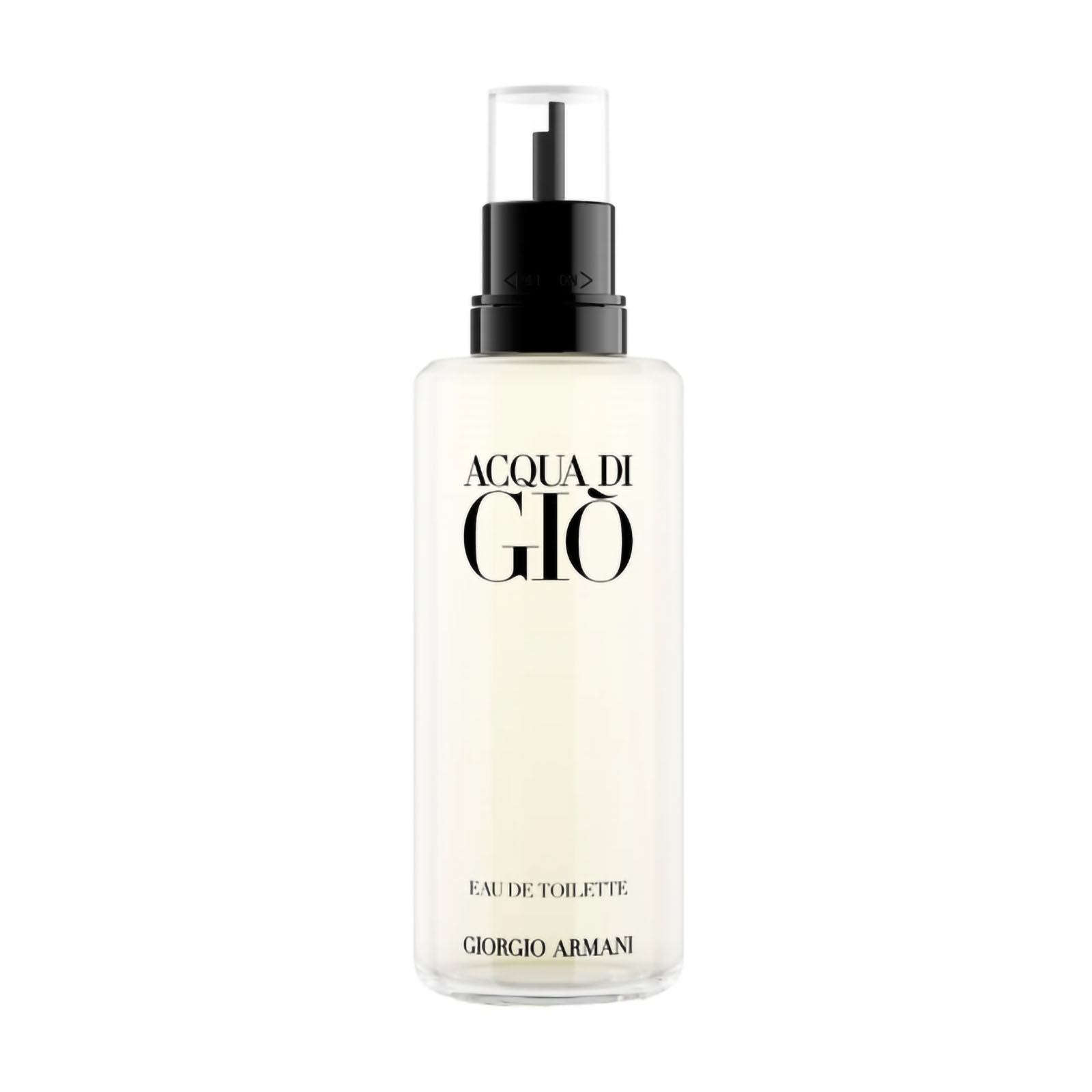 Acqua Di Giò - Eau De Toilette 150 ml